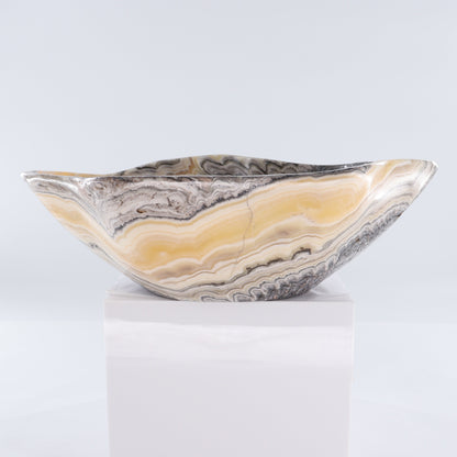 Onyx Bowl - Expert Wholesale and Supplier of Wholesale Crystals & Bulk Gemstones, ["Bowls","Mexico","onyx"]