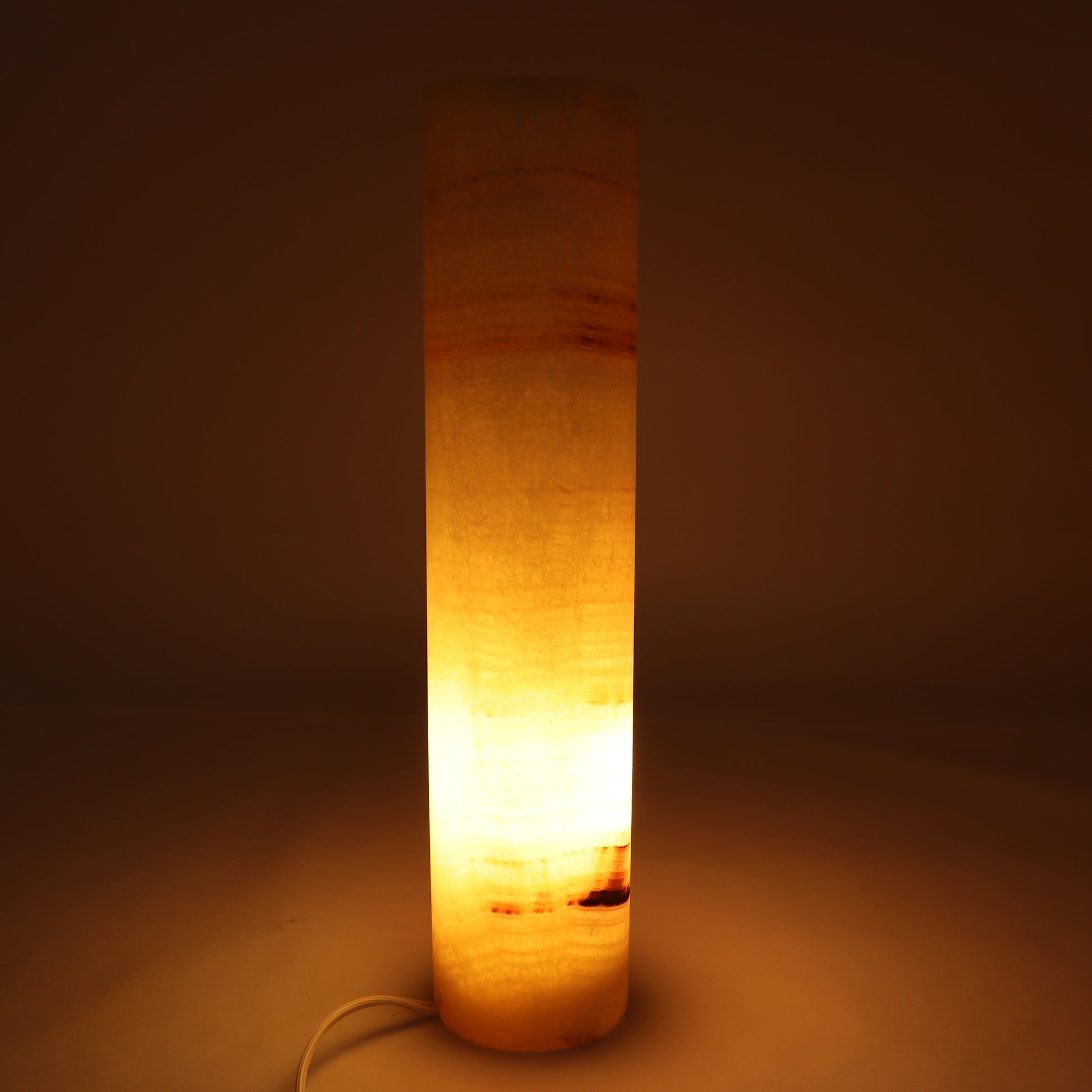Onyx Lamp - Expert Wholesale and Supplier of Wholesale Crystals & Bulk Gemstones, ["Lamps","Mexico","onyx"]