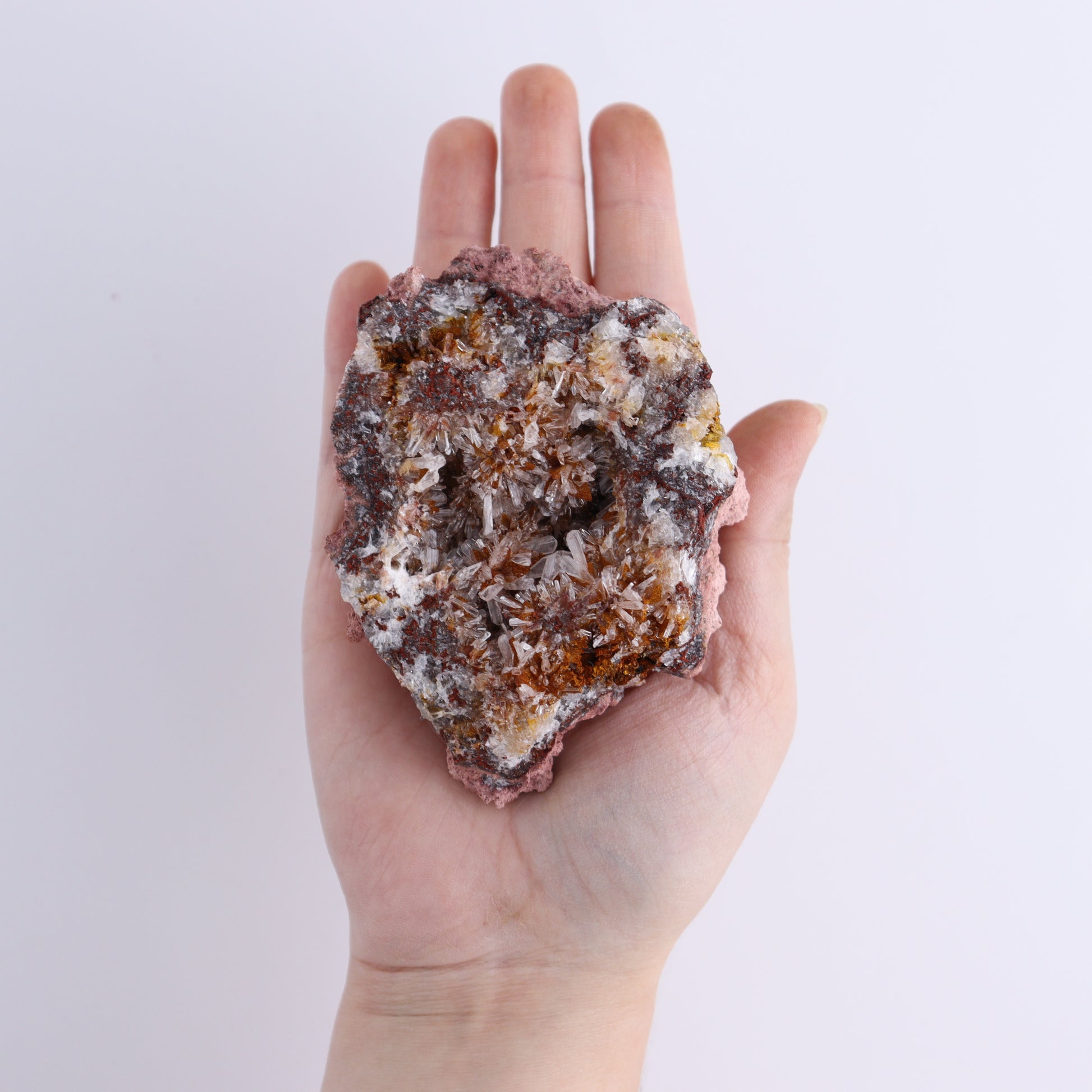 Hemimorphite Clusters Flat - Expert Wholesale and Supplier of Wholesale Crystals & Bulk Gemstones, ["Clusters","Flats","Hematite"]