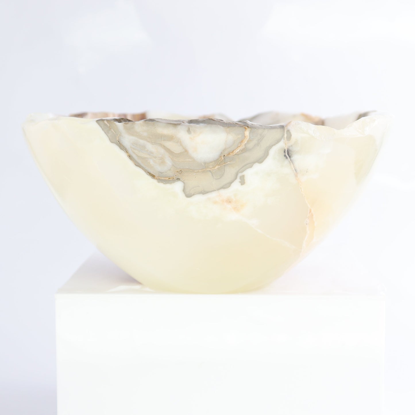 Onyx Bowl - Expert Wholesale and Supplier of Wholesale Crystals & Bulk Gemstones, ["Bowls","Mexico","onyx"]