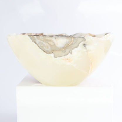 Onyx Bowl - Expert Wholesale and Supplier of Wholesale Crystals & Bulk Gemstones, ["Bowls","Mexico","onyx"]