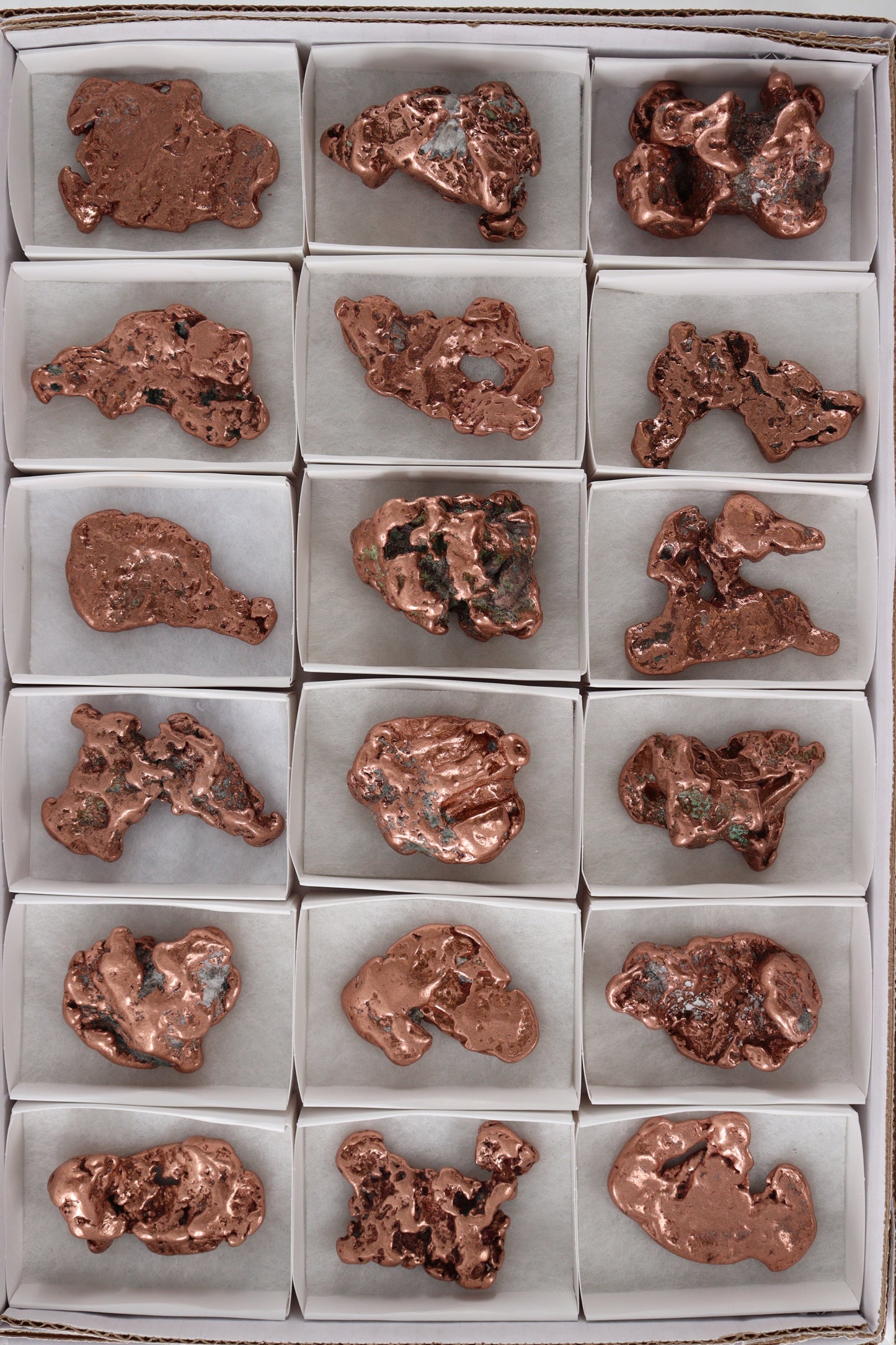 Copper Nugget Flat - Expert Wholesale and Supplier of Wholesale Crystals & Bulk Gemstones, []