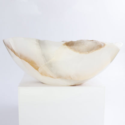 Onyx Bowl - Expert Wholesale and Supplier of Wholesale Crystals & Bulk Gemstones, ["Bowls","Mexico","onyx"]