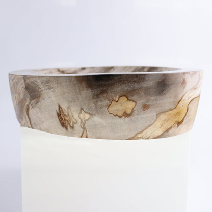 Petrified Wood Bowl - Expert Wholesale and Supplier of Wholesale Crystals & Bulk Gemstones, ["Bowls","Indonesia","Petrified Wood"]