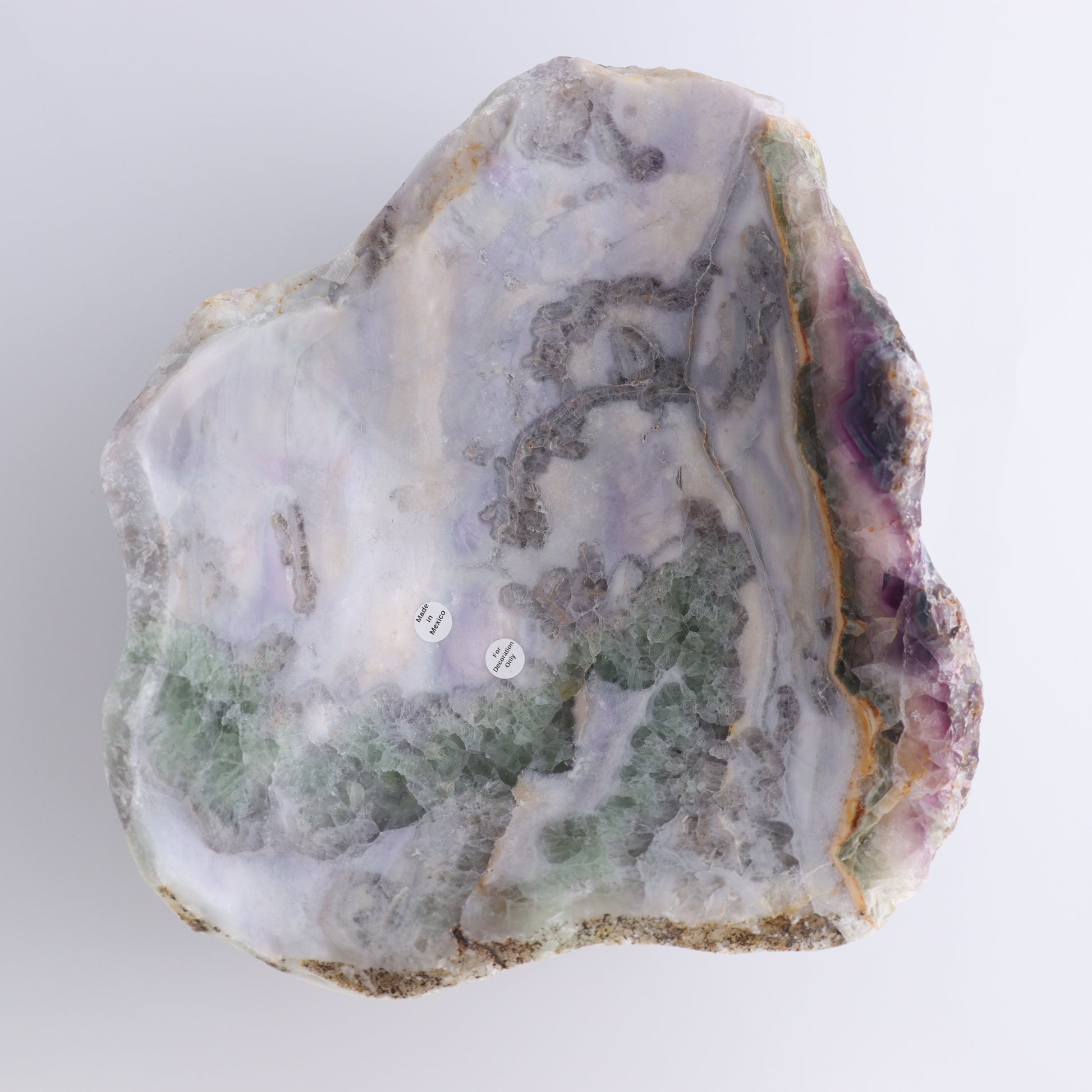 Fluorite Bowl - Expert Wholesale and Supplier of Wholesale Crystals & Bulk Gemstones, ["Bowls","close_50","Fluorite","Mexico"]