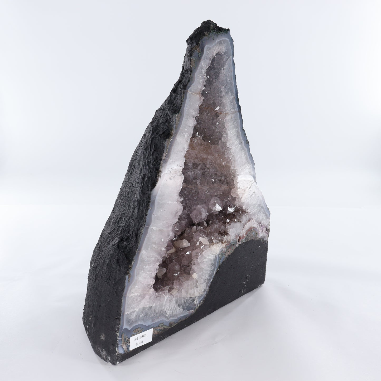 Amethyst Cathedral - Expert Wholesale and Supplier of Wholesale Crystals & Bulk Gemstones, ["Amethyst","Amethyst Cathedral","Brazil","cathedral"]