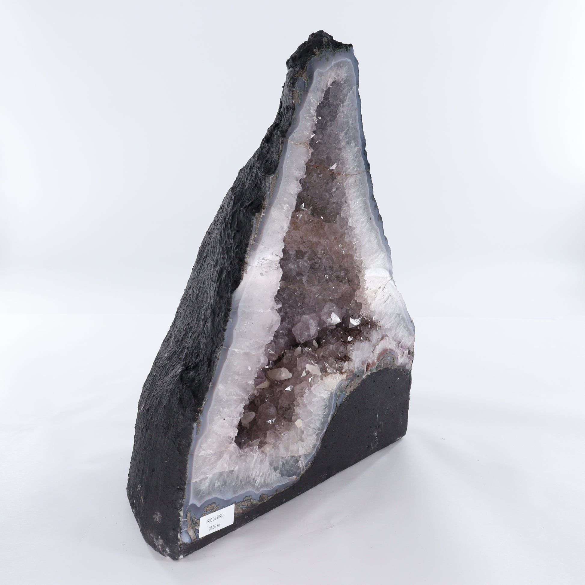 Amethyst Cathedral - Expert Wholesale and Supplier of Wholesale Crystals & Bulk Gemstones, ["Amethyst","Amethyst Cathedral","Brazil","cathedral"]