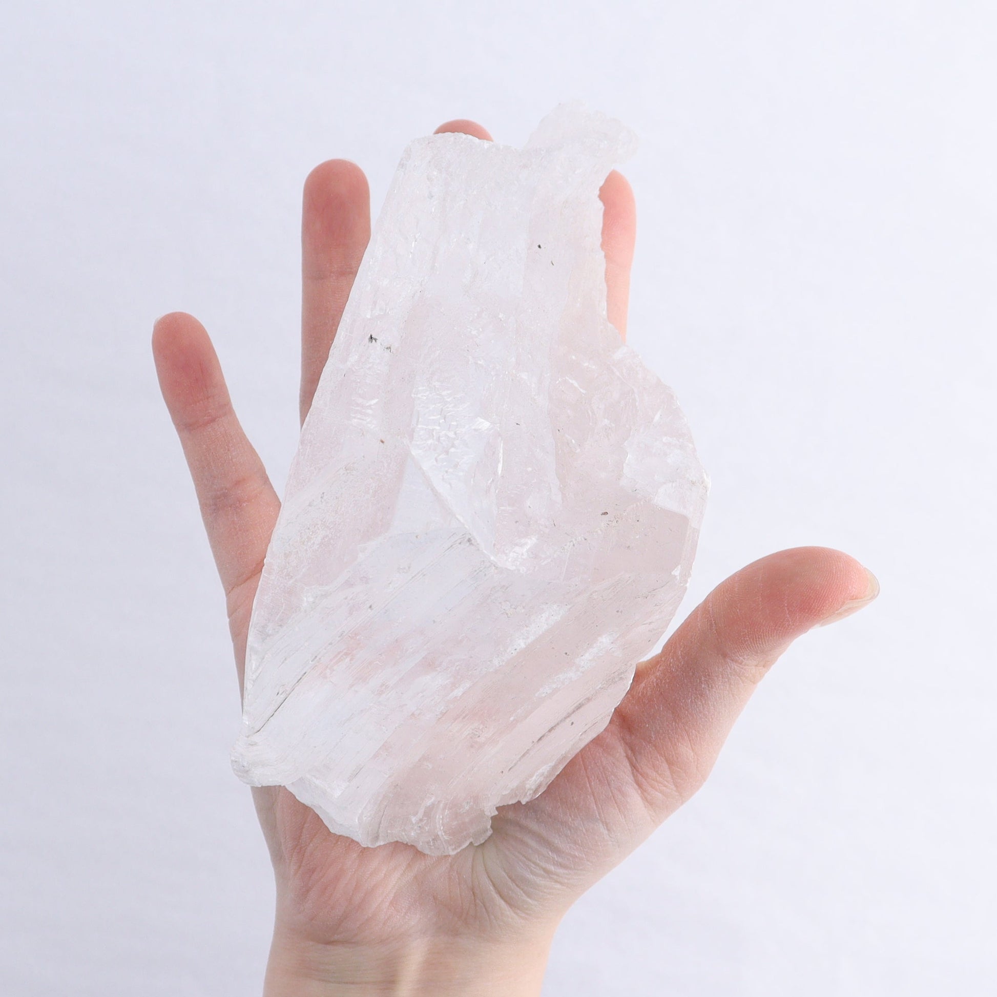 Mexican Calcite Clusters Set of 5 - Expert Wholesale and Supplier of Wholesale Crystals & Bulk Gemstones, ["Calcite","close_50","Clusters","Mexico"]