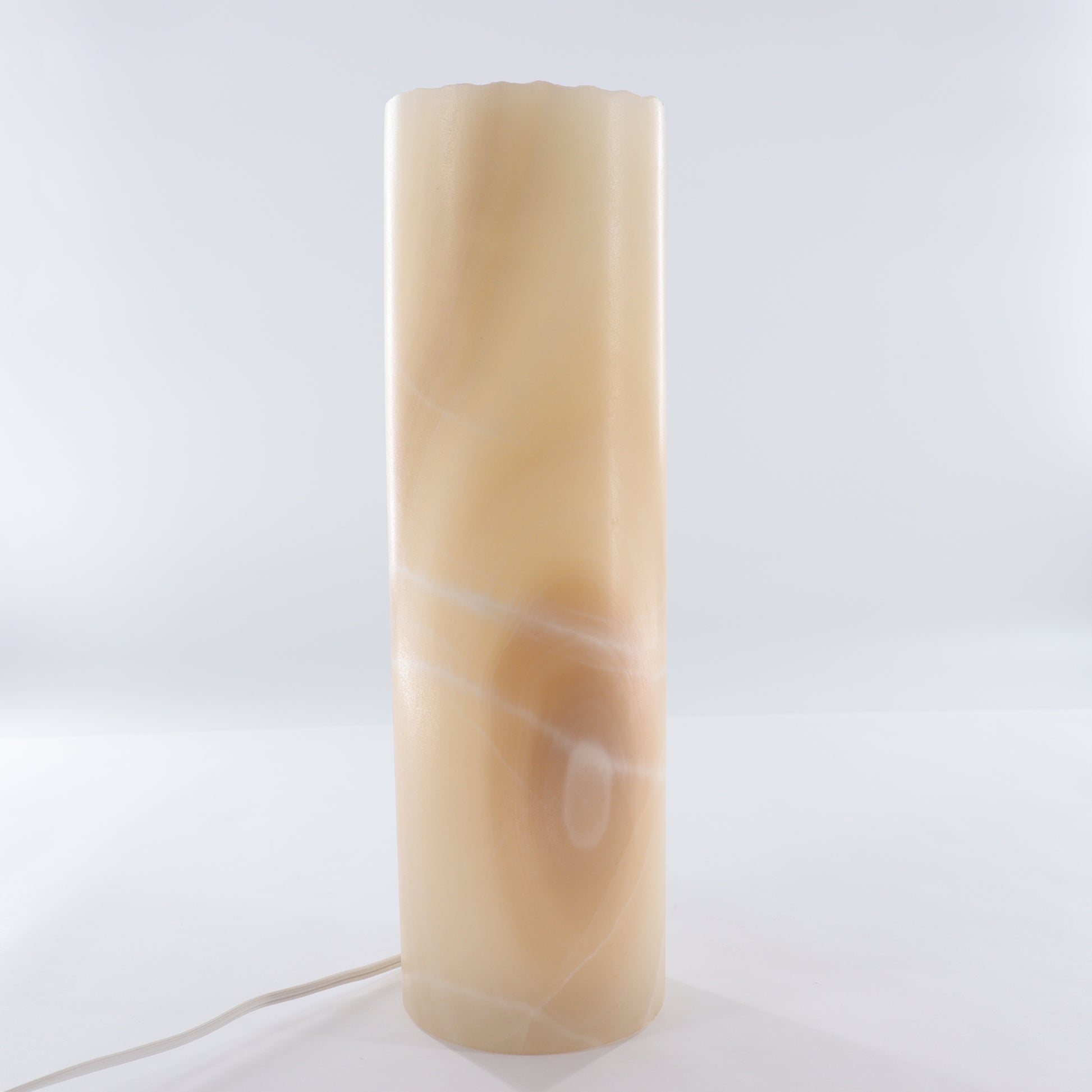 Onyx Lamp - Expert Wholesale and Supplier of Wholesale Crystals & Bulk Gemstones, ["Lamps","Mexico","onyx"]