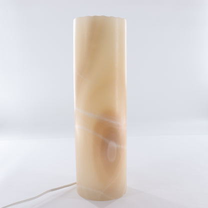 Onyx Lamp - Expert Wholesale and Supplier of Wholesale Crystals & Bulk Gemstones, ["Lamps","Mexico","onyx"]