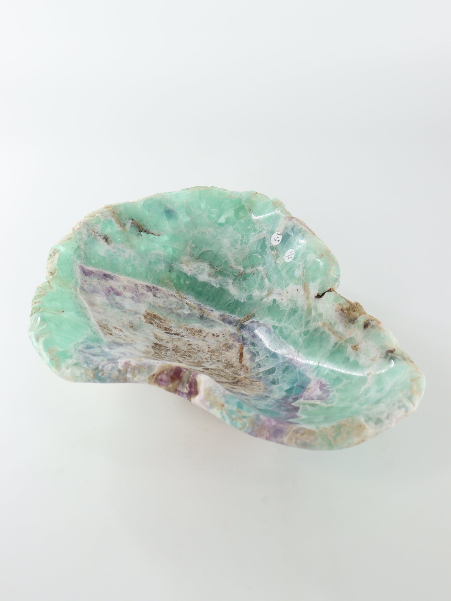 Fluorite Bowl - Expert Wholesale and Supplier of Wholesale Crystals & Bulk Gemstones, []