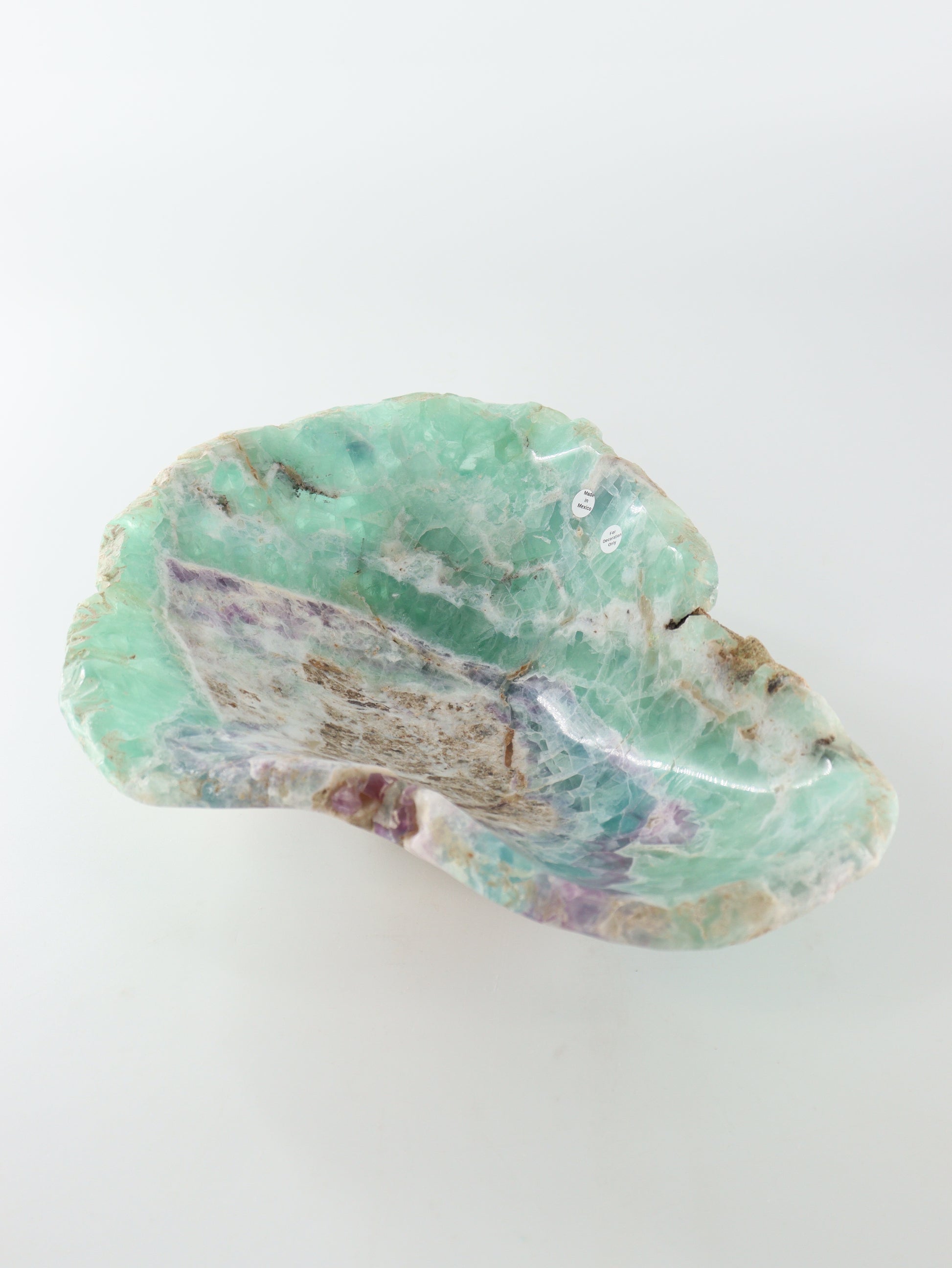 Fluorite Bowl - Expert Wholesale and Supplier of Wholesale Crystals & Bulk Gemstones, []