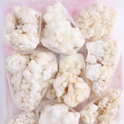 Calcite Aragnotie Flat from Morocco - Expert Wholesale and Supplier of Wholesale Crystals & Bulk Gemstones, ["aragonite","Calcite","Flats","Morocco"]