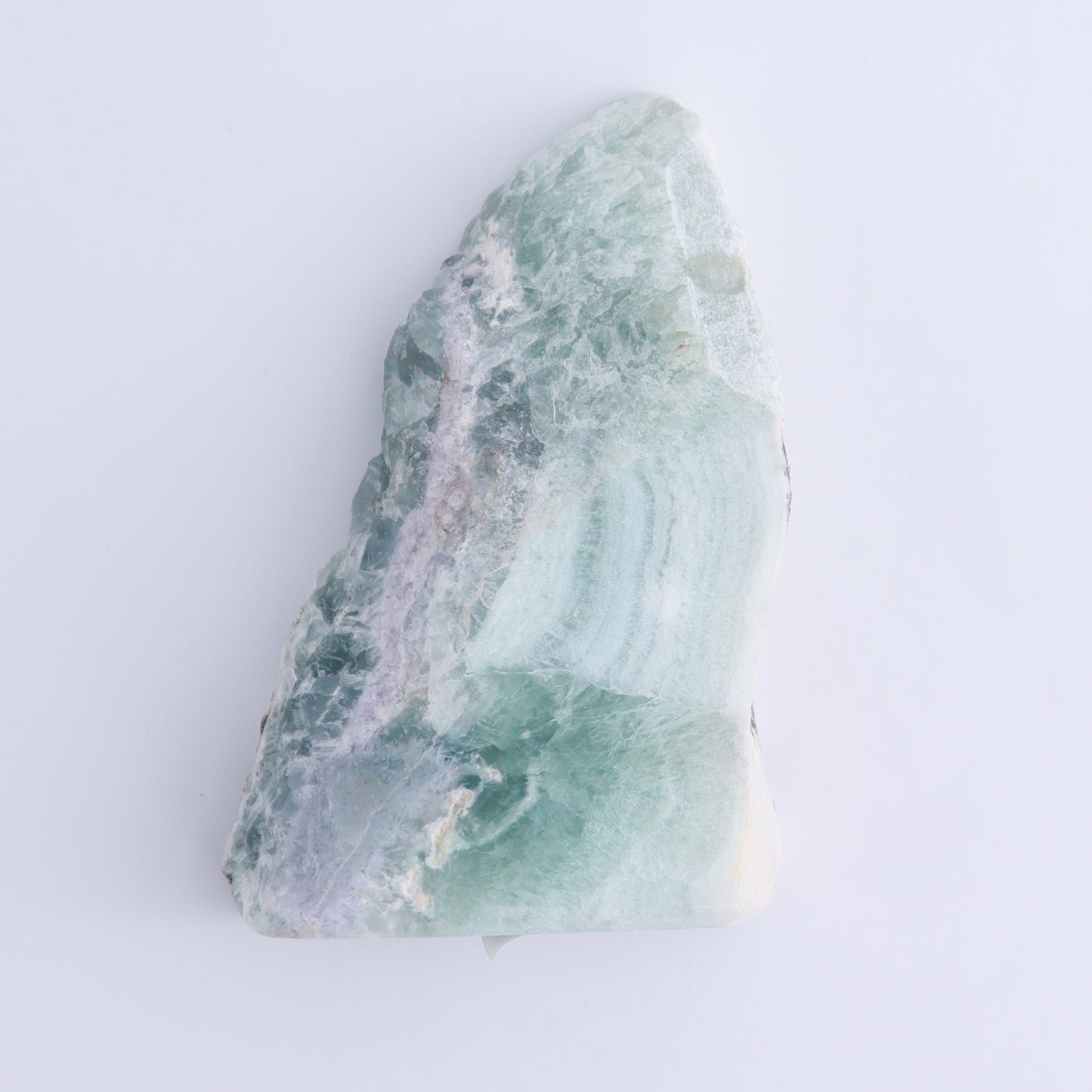 Fluorite Face Polished Set of 7 - Expert Wholesale and Supplier of Wholesale Crystals & Bulk Gemstones, ["Face Polished","Fluorite","Mexico"]