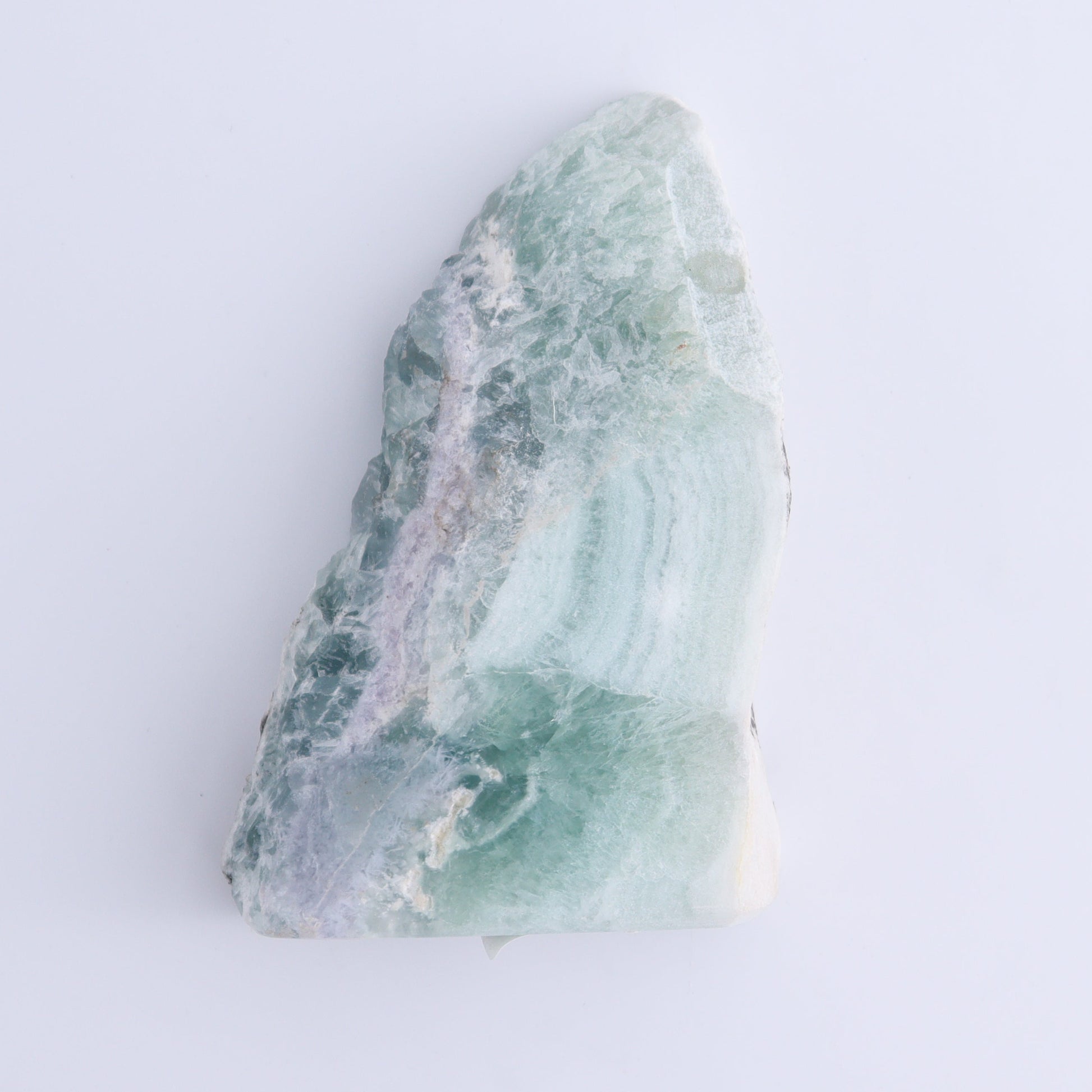 Fluorite Face Polished Set of 7 - Expert Wholesale and Supplier of Wholesale Crystals & Bulk Gemstones, ["Face Polished","Fluorite","Mexico"]