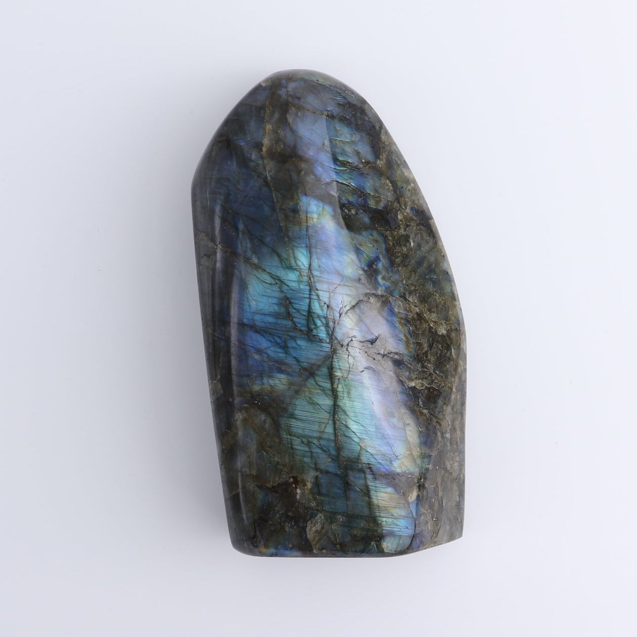 Labradorite Freeform