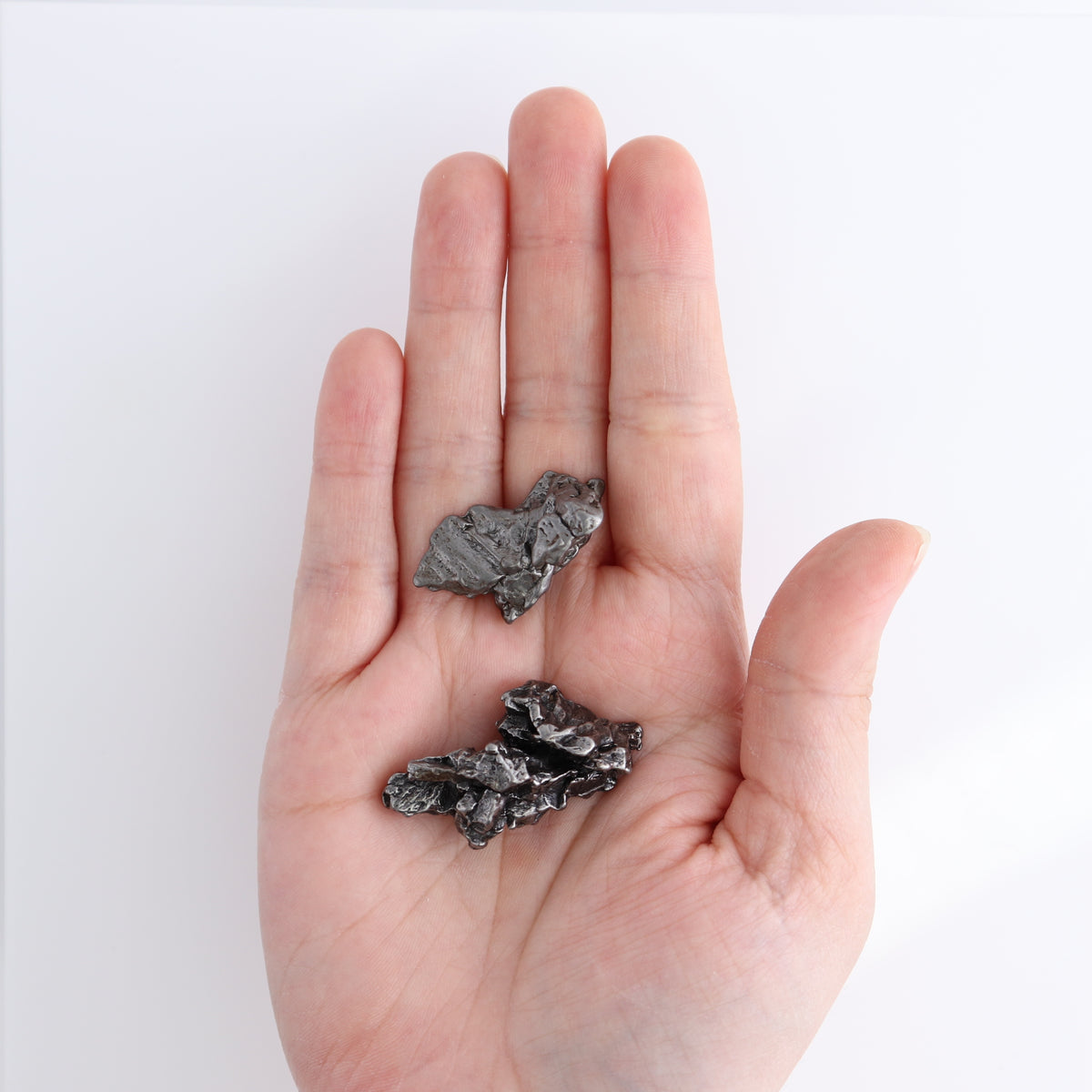Campos del Cielo Meteorites Set of 10