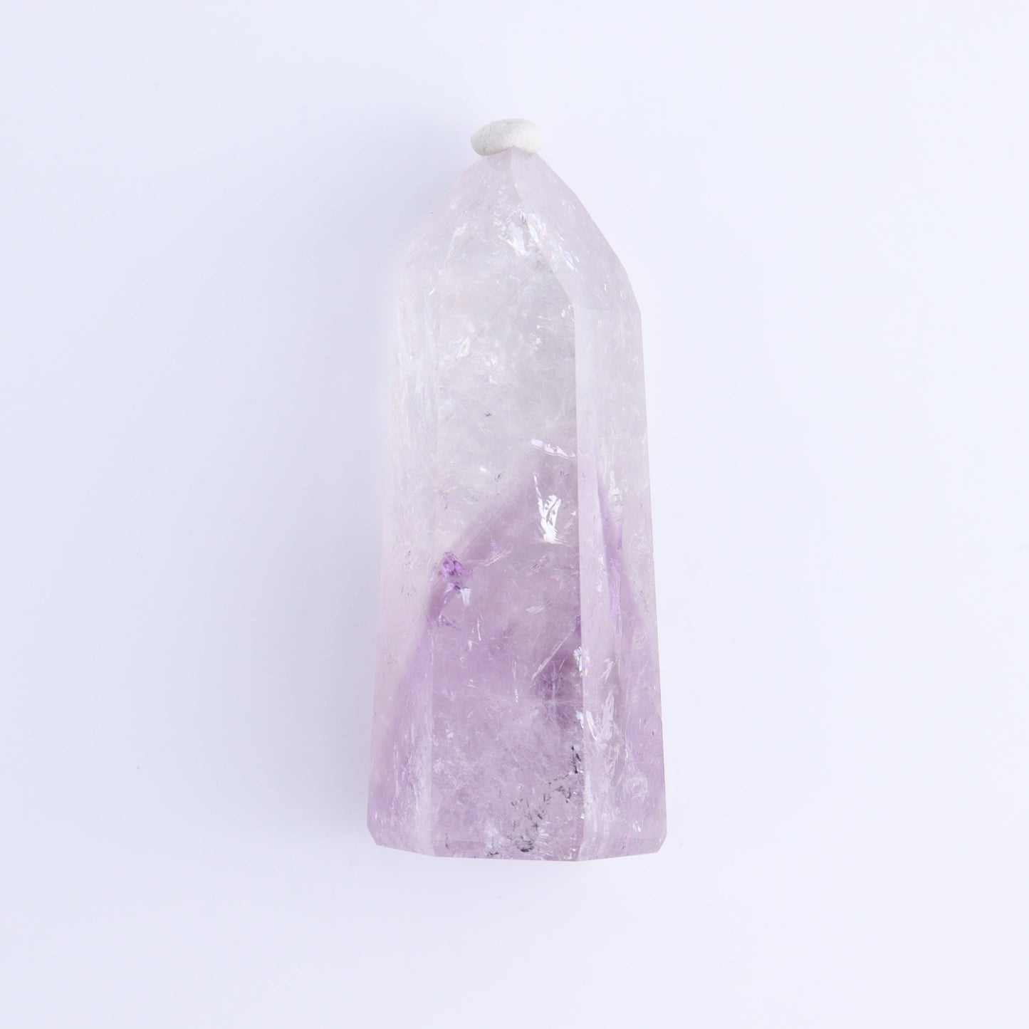 Amethyst Towers Set of 5 - Expert Wholesale and Supplier of Wholesale Crystals & Bulk Gemstones, ["Amethyst","Brazil","Towers"]