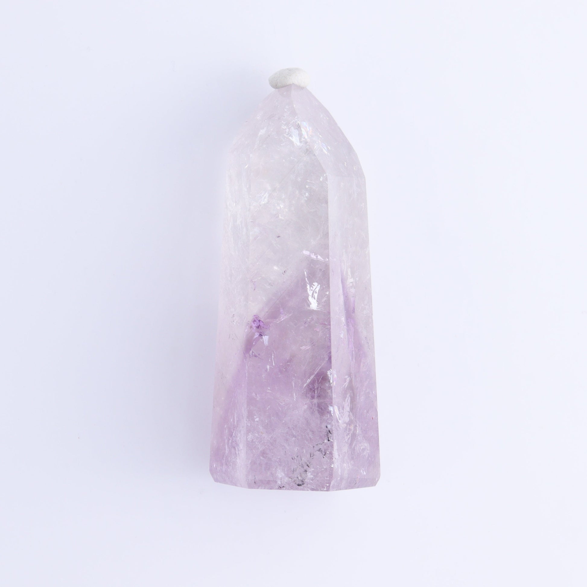 Amethyst Towers Set of 5 - Expert Wholesale and Supplier of Wholesale Crystals & Bulk Gemstones, ["Amethyst","Brazil","Towers"]