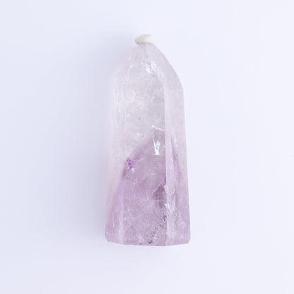 Amethyst Towers Set of 5 - Expert Wholesale and Supplier of Wholesale Crystals & Bulk Gemstones, ["Amethyst","Brazil","Towers"]