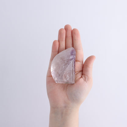 Amethyst Flames Set of 5 - Expert Wholesale and Supplier of Wholesale Crystals & Bulk Gemstones, ["Amethyst","Brazil","flames"]