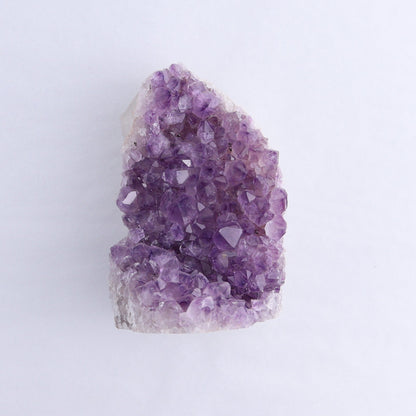 Uruguay Amethyst Cut Base Set of 6 - Expert Wholesale and Supplier of Wholesale Crystals & Bulk Gemstones, ["Amethyst","Cut Base","Uruguay"]