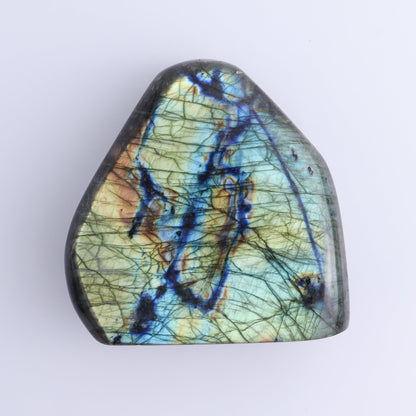 Labradorite Freeform Set of 6