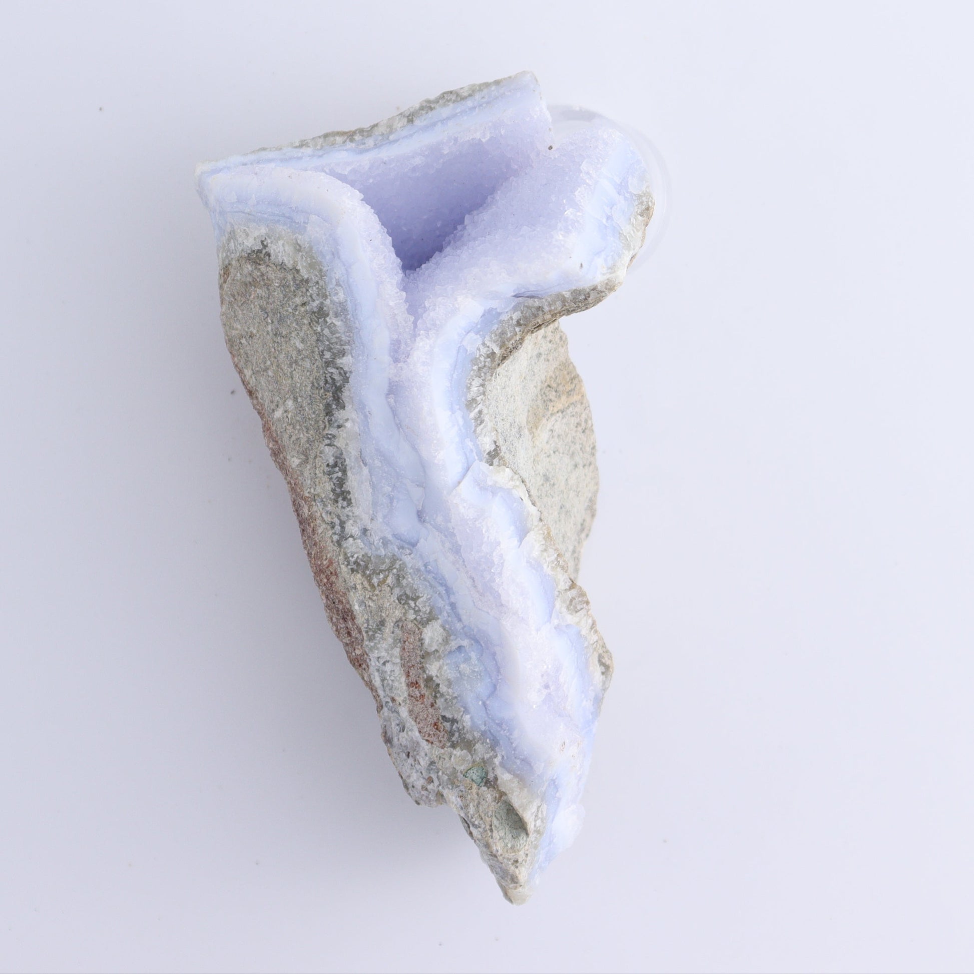 Blue Lace Agate Freeforms Set of 6 - Expert Wholesale and Supplier of Wholesale Crystals & Bulk Gemstones, ["Agate","Blue Lace Agate"]
