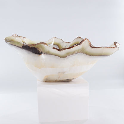 Onyx Bowl - Expert Wholesale and Supplier of Wholesale Crystals & Bulk Gemstones, ["Bowls","Mexico","onyx"]