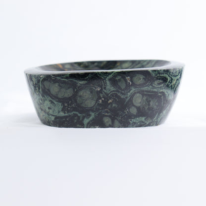 Kambaba Jasper Bowls Set of 4 - Expert Wholesale and Supplier of Wholesale Crystals & Bulk Gemstones, ["Bowls","Kambaba Jasper"]