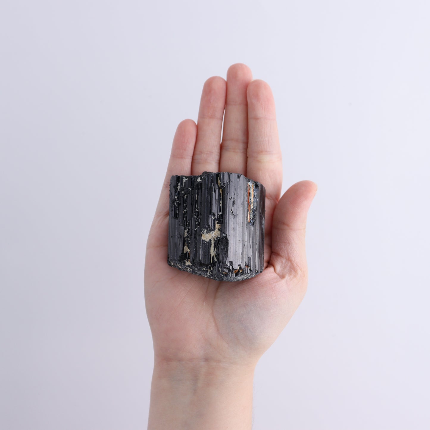 Black Tourmaline Roughs Set of 12 - Expert Wholesale and Supplier of Wholesale Crystals & Bulk Gemstones, ["Black Tourmaline","Madagascar","Rough","Tourmaline"]