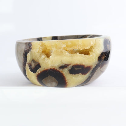 Septarian Bowls Set of 5