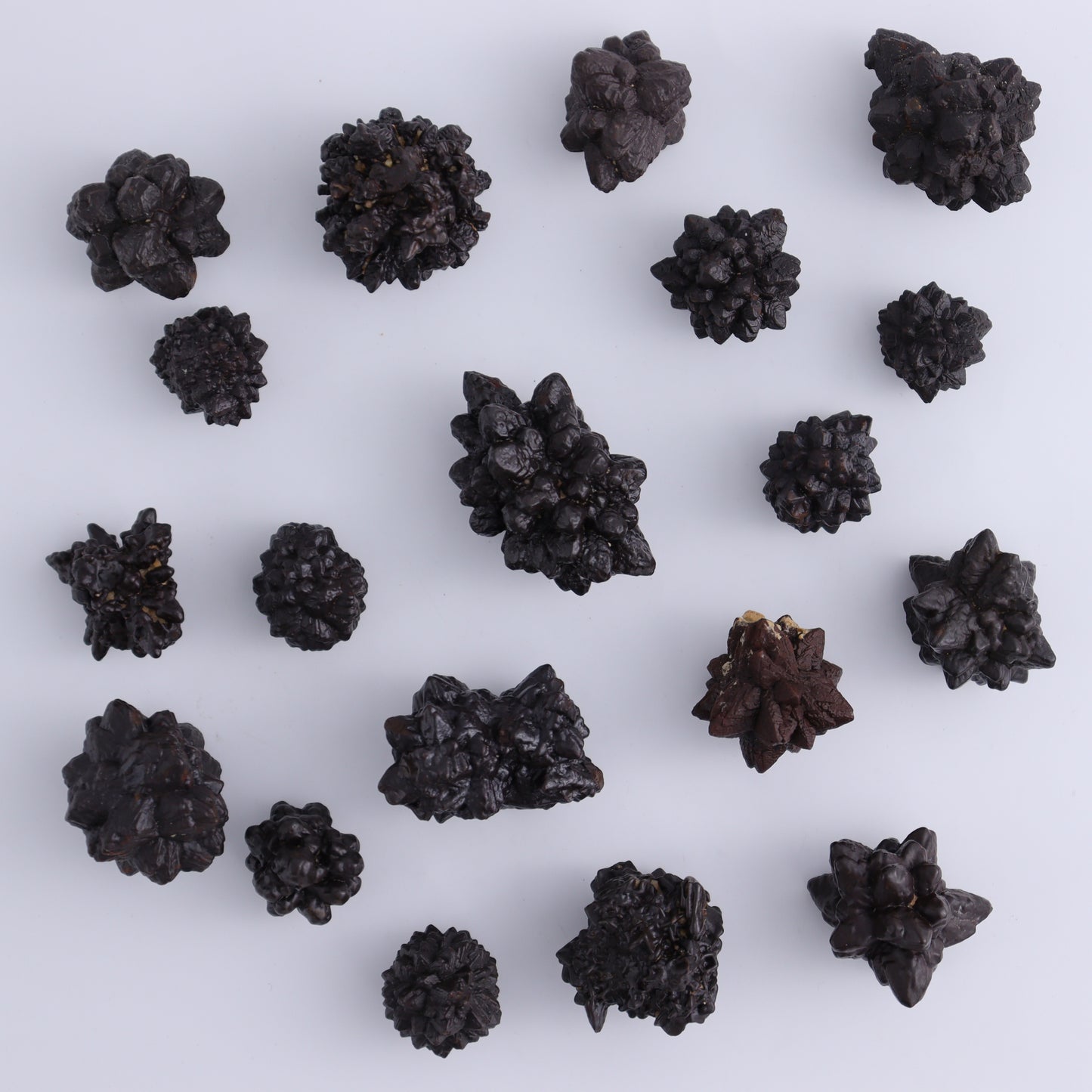 Egyptian Prophecy Stones Flat - Expert Wholesale and Supplier of Wholesale Crystals & Bulk Gemstones, ["Egypt","Freeforms","Prophecy Stone"]