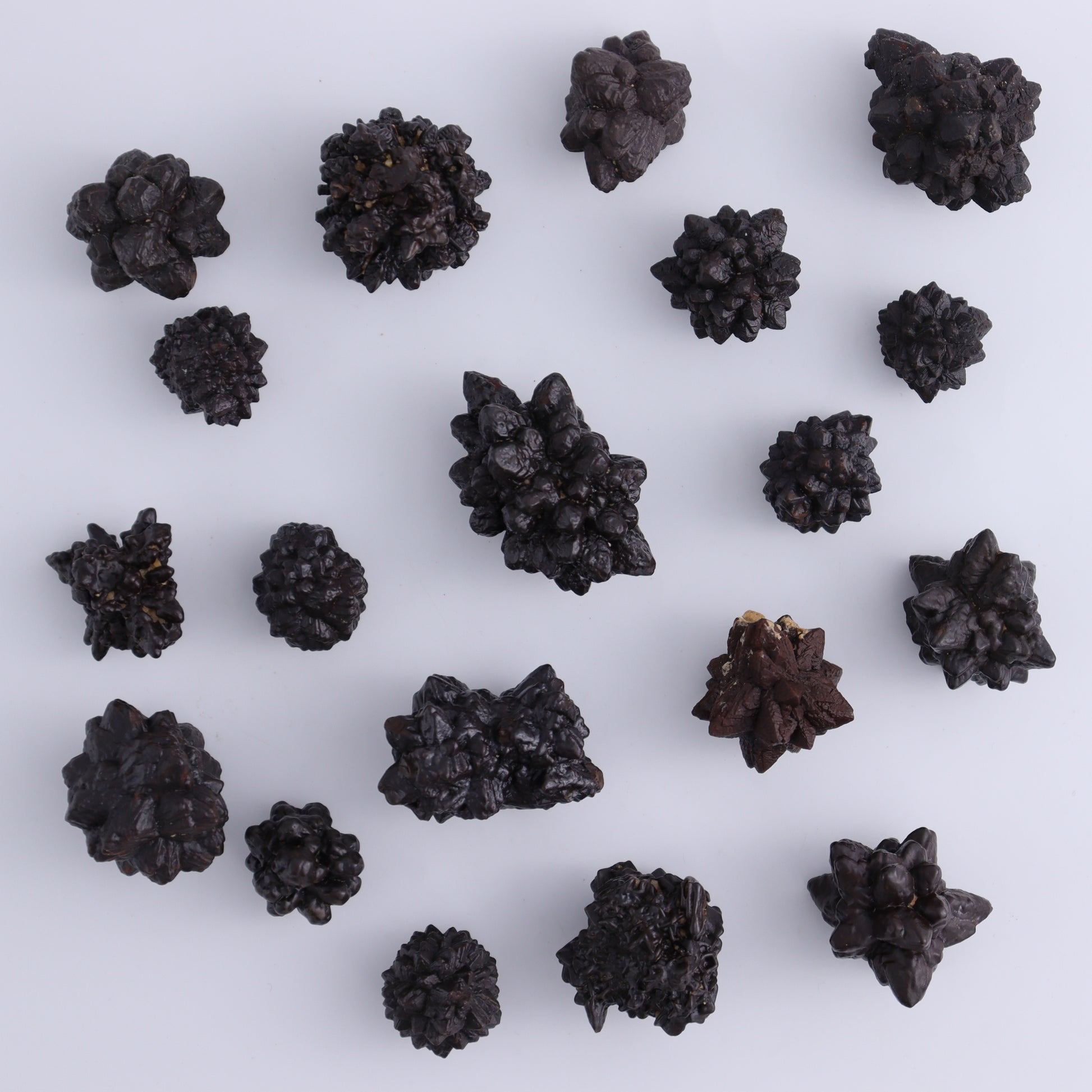 Egyptian Prophecy Stones Flat - Expert Wholesale and Supplier of Wholesale Crystals & Bulk Gemstones, ["Egypt","Freeforms","Prophecy Stone"]