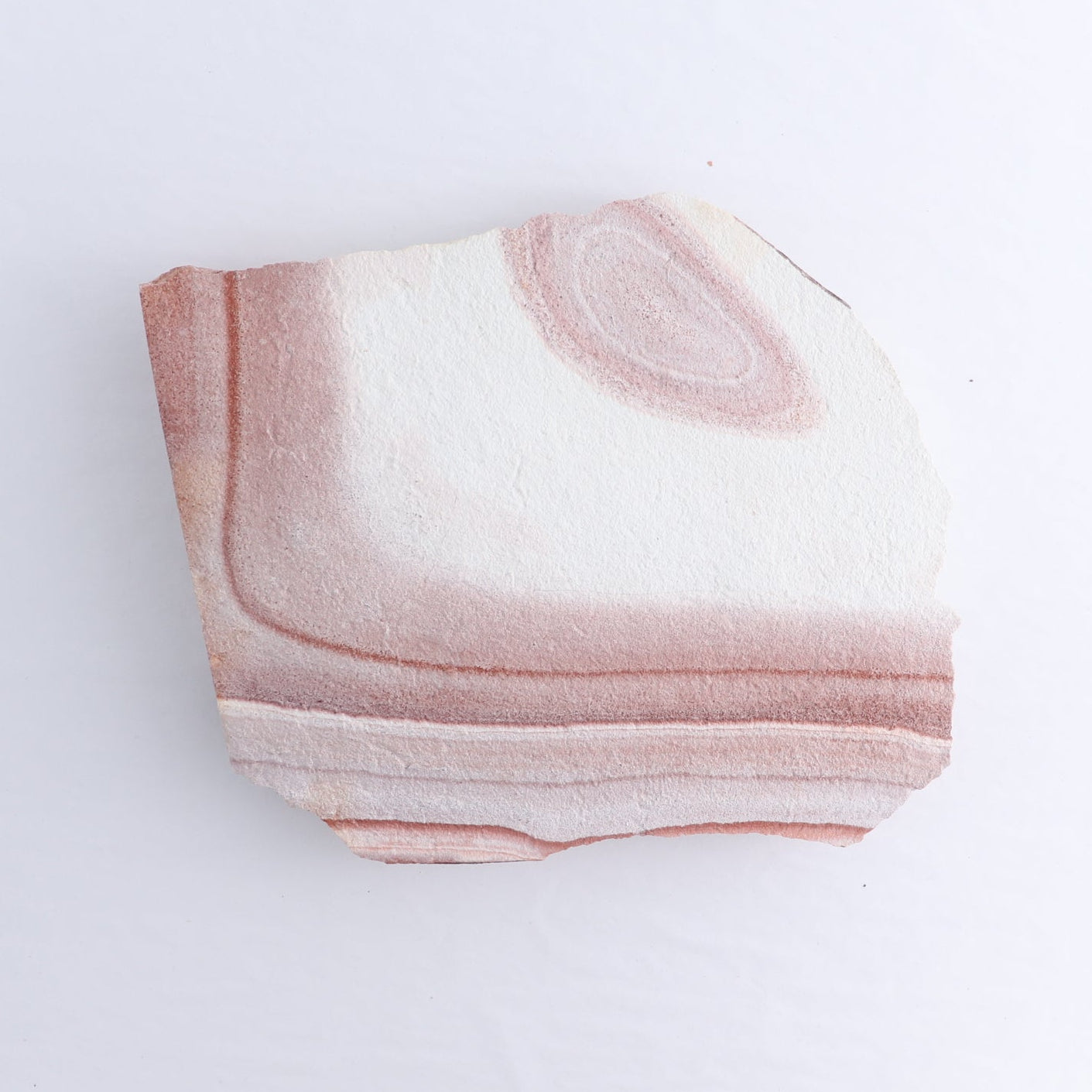 Rhyolite Slabs Set of 2