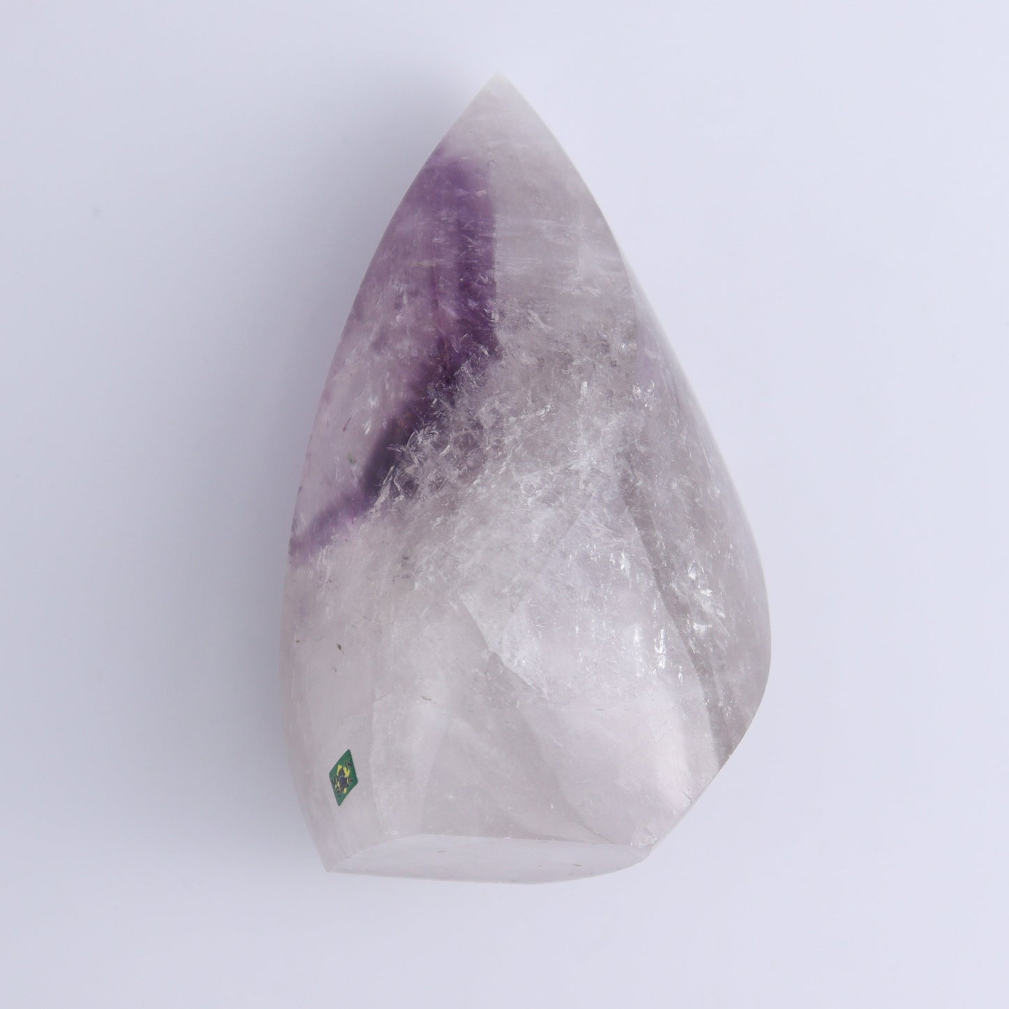 Amethyst Flames Set of 3 - Expert Wholesale and Supplier of Wholesale Crystals & Bulk Gemstones, ["Amethyst","Brazil","close_30","flames"]