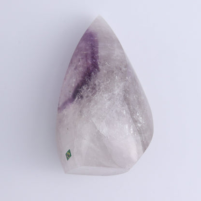 Amethyst Flames Set of 3 - Expert Wholesale and Supplier of Wholesale Crystals & Bulk Gemstones, ["Amethyst","Brazil","close_30","flames"]