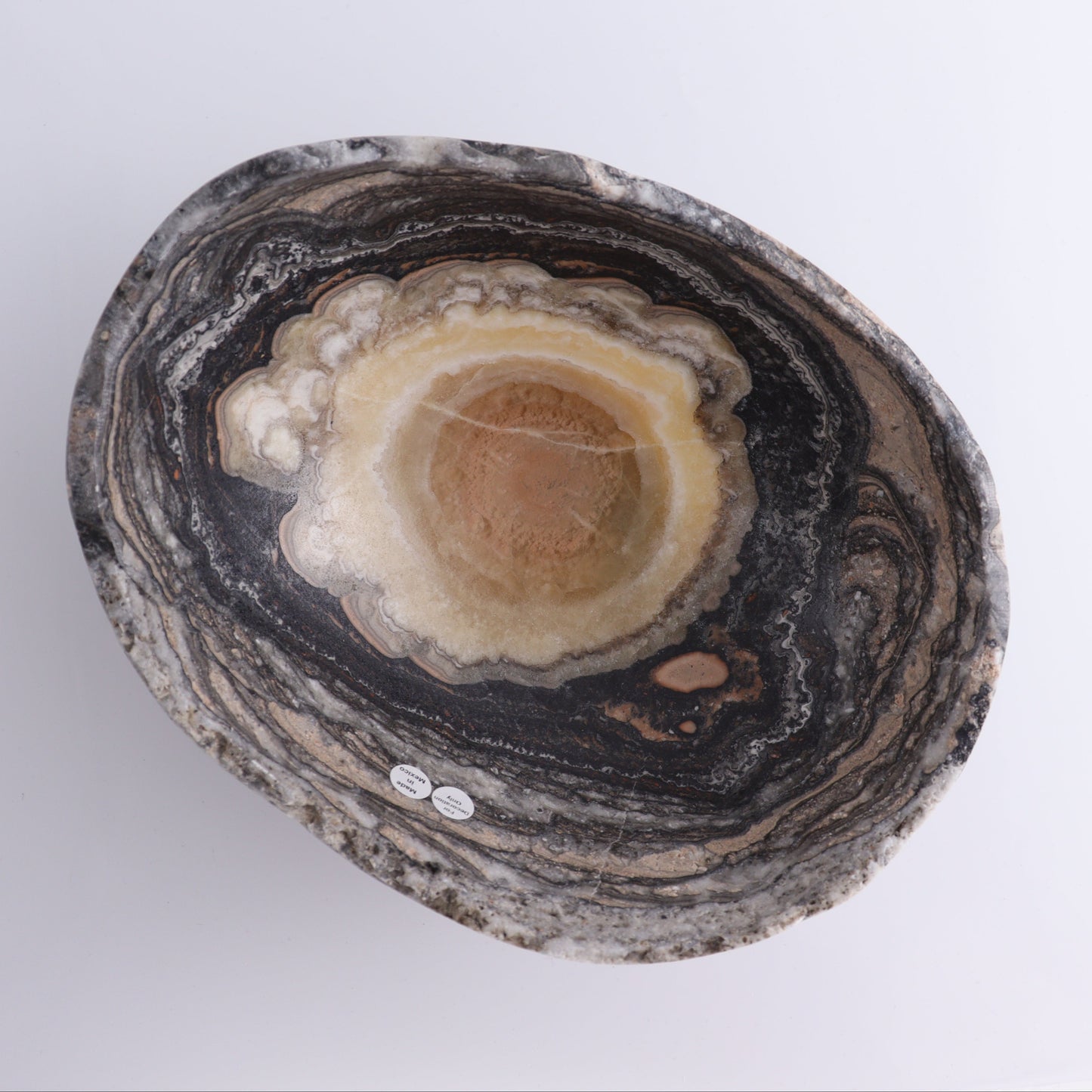 Onyx Bowl - Expert Wholesale and Supplier of Wholesale Crystals & Bulk Gemstones, ["Bowls","Mexico","onyx"]