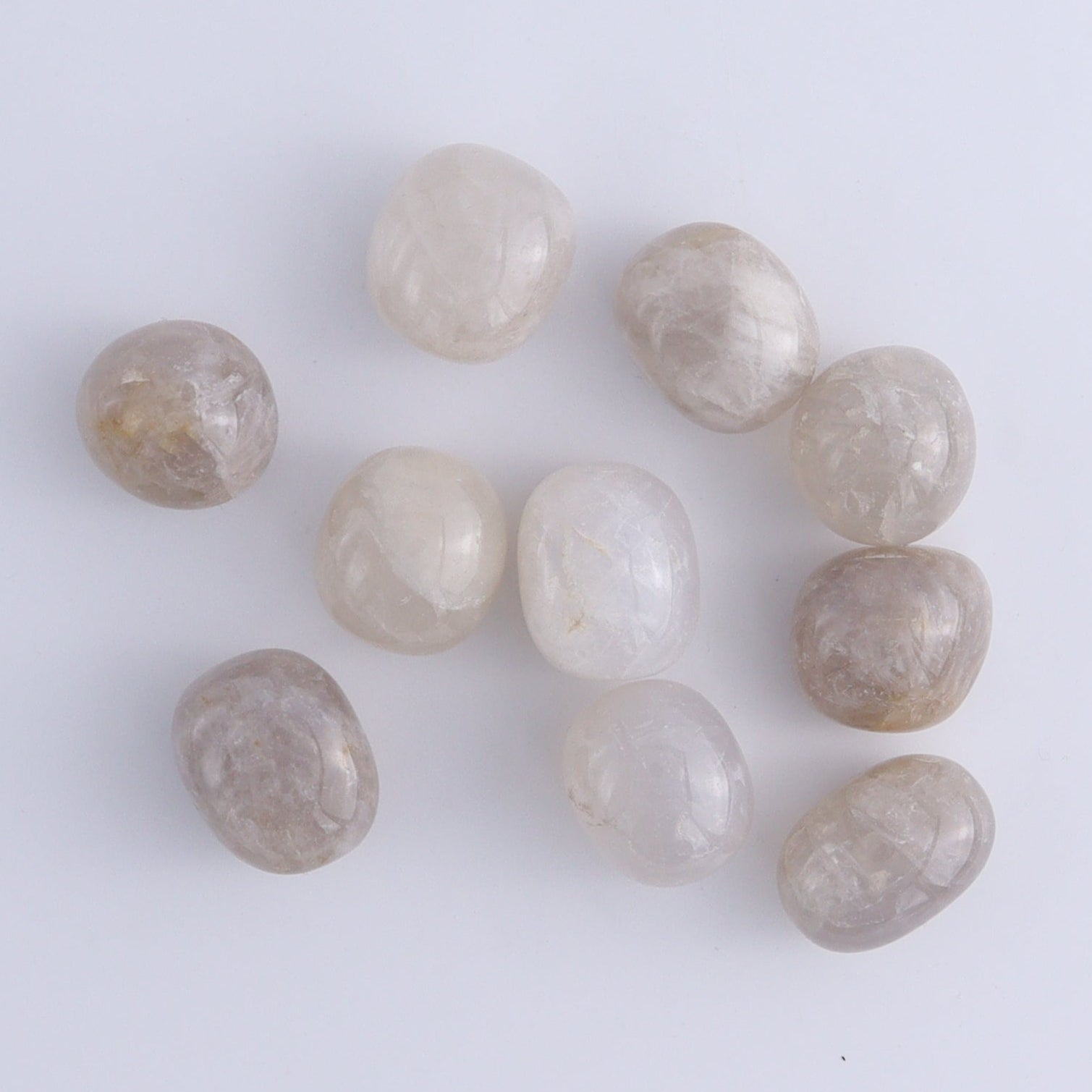 Mixed Tumbles Set - Expert Wholesale and Supplier of Wholesale Crystals & Bulk Gemstones, ["tumbles"]