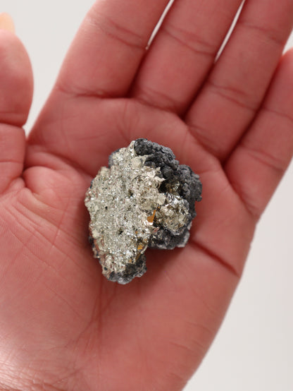Rough Octahedral Pyrite Set of 12 - Expert Wholesale and Supplier of Wholesale Crystals & Bulk Gemstones, ["close_70"]
