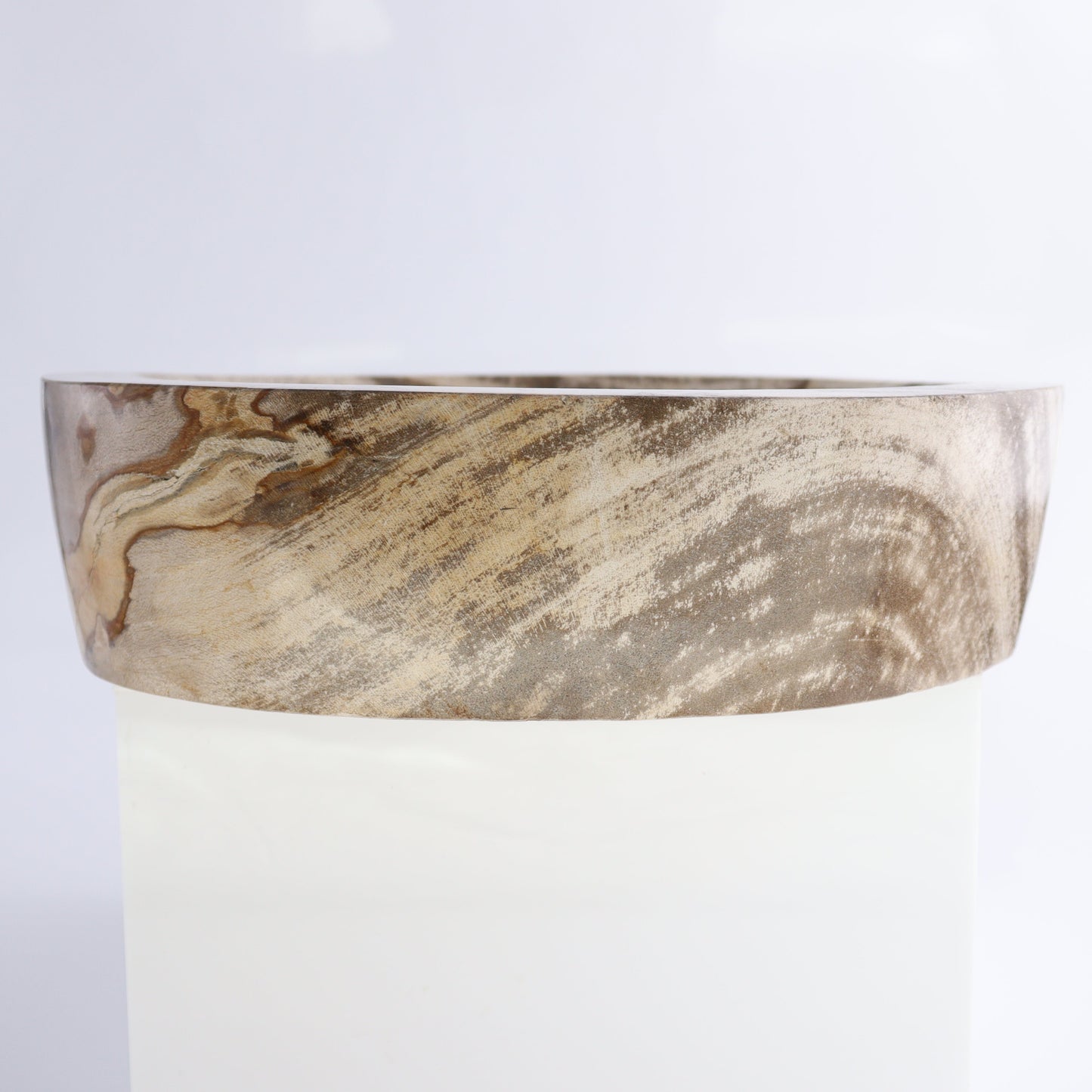 Petrified Wood Bowl - Expert Wholesale and Supplier of Wholesale Crystals & Bulk Gemstones, ["Bowls","Indonesia","Petrified Wood"]