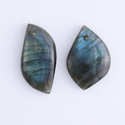 Labradorite Pendants Set of 10 - Expert Wholesale and Supplier of Wholesale Crystals & Bulk Gemstones, ["Labradorite","Pendant","Pendants"]