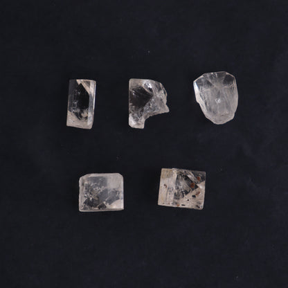 Topaz Rough Set of 5 - Expert Wholesale and Supplier of Wholesale Crystals & Bulk Gemstones, []