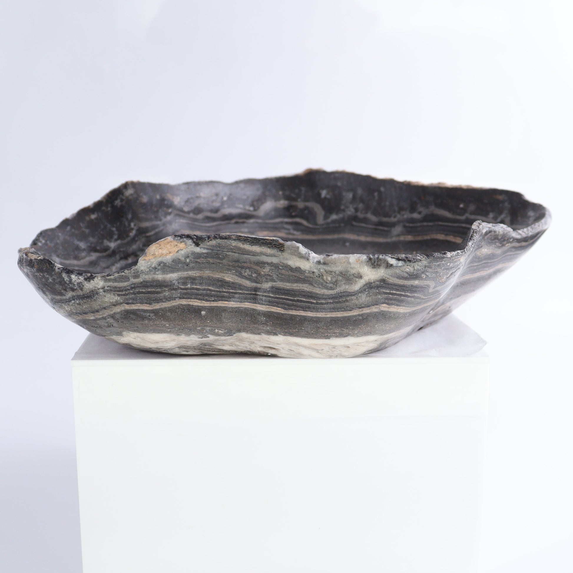 Onyx Bowl - Expert Wholesale and Supplier of Wholesale Crystals & Bulk Gemstones, ["Bowls","Mexico","onyx"]