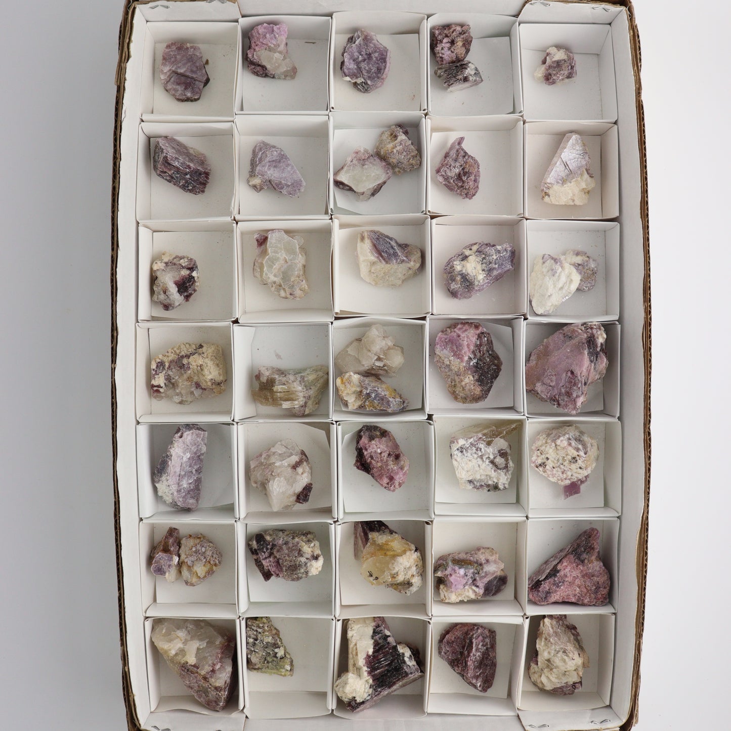 Lepidolite Freeform - Expert Wholesale and Supplier of Wholesale Crystals & Bulk Gemstones, ["Brazil","Freeforms","Lepidolite"]
