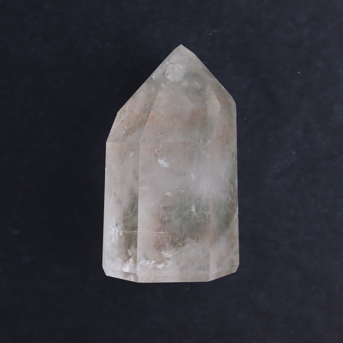 Garden Quartz Towers Set of 3 - Expert Wholesale and Supplier of Wholesale Crystals & Bulk Gemstones, ["Brazil","Garden Quartz","Quartz","Towers"]