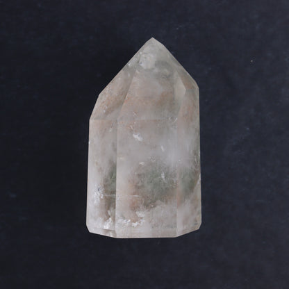 Garden Quartz Towers Set of 3 - Expert Wholesale and Supplier of Wholesale Crystals & Bulk Gemstones, ["Brazil","Garden Quartz","Quartz","Towers"]