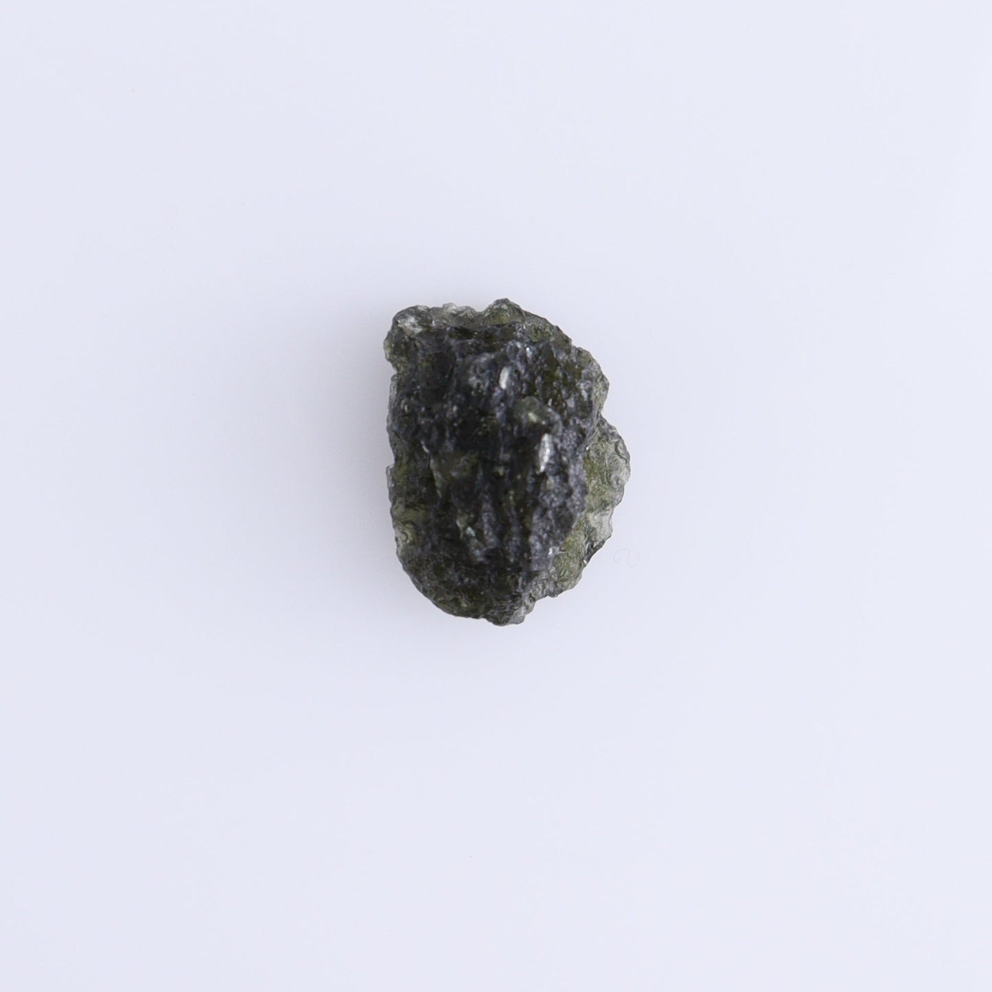 Moldavite Pieces Set of 6