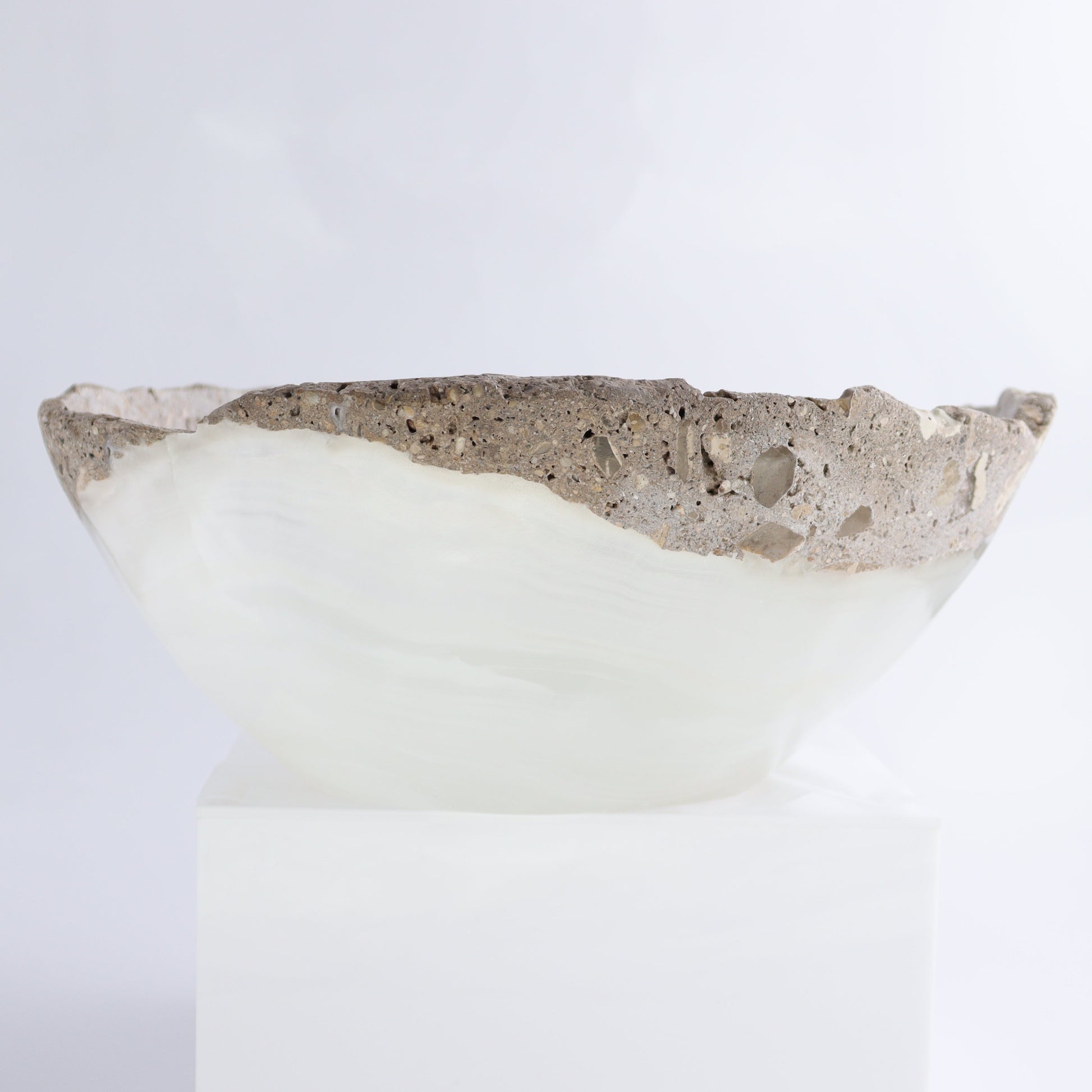 Onyx Bowl - Expert Wholesale and Supplier of Wholesale Crystals & Bulk Gemstones, ["Bowls","Mexico","onyx"]