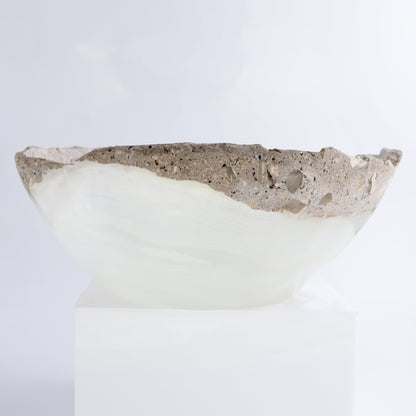 Onyx Bowl - Expert Wholesale and Supplier of Wholesale Crystals & Bulk Gemstones, ["Bowls","Mexico","onyx"]